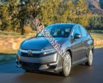 продам Honda Clarity в пмр  фото 1