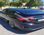 продам Honda Clarity в пмр  фото 4