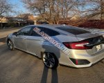 продам Honda Clarity в пмр  фото 3