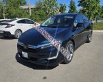 продам Honda Clarity в пмр  фото 1