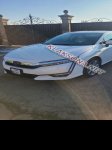 продам Honda Clarity в пмр  фото 6