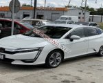 продам Honda Clarity в пмр  фото 4
