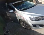 продам Chevrolet Aveo в пмр  фото 5