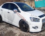 продам Chevrolet Aveo в пмр  фото 5