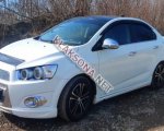 продам Chevrolet Aveo в пмр  фото 3