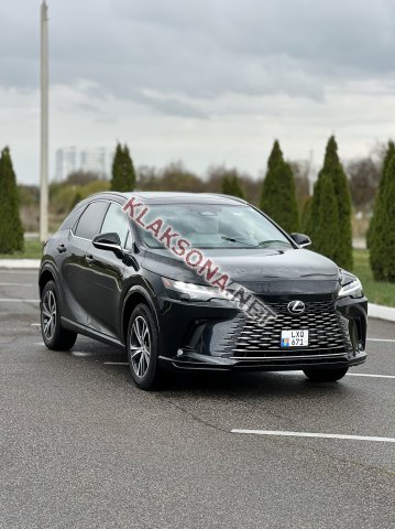 продам Lexus RX 350hв пмр  фото 6