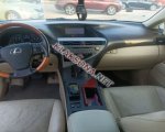 продам Lexus RX 350h в пмр  фото 3