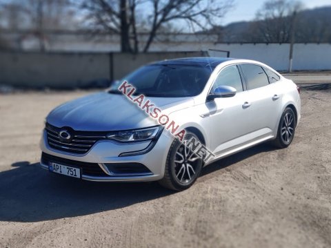продам Renault Talismanв пмр  фото 5