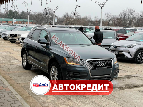 продам Audi Q5в пмр  фото 5