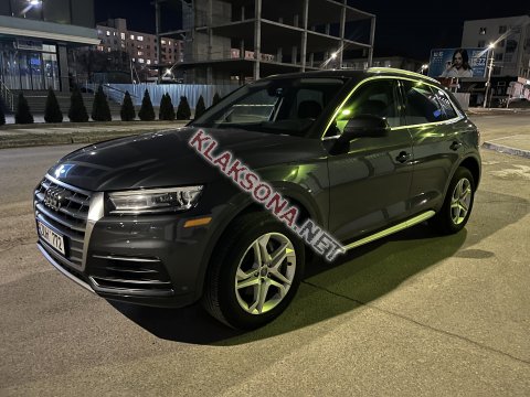 продам Audi Q5в пмр  фото 6