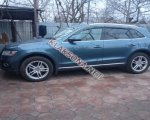 продам Audi Q5 в пмр  фото 3
