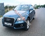 продам Audi Q5 в пмр  фото 3