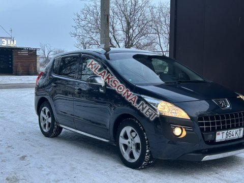 продам Peugeot 3008в пмр  фото 6