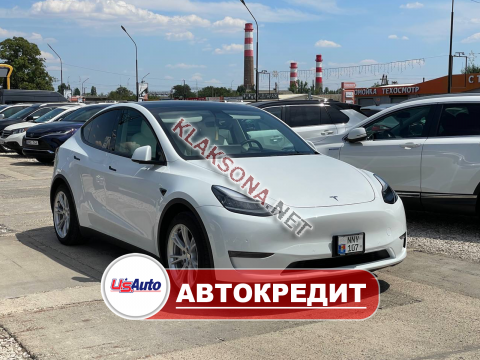 продам Tesla Yв пмр  фото 6