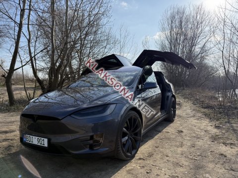 продам Tesla Xв пмр  фото 4