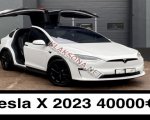 продам Tesla X в пмр  фото 2