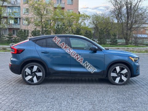 продам Volvo XC40в пмр  фото 6