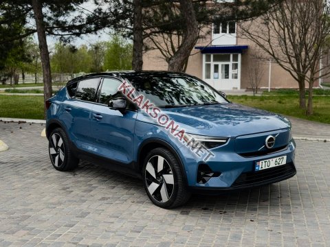 продам Volvo XC40в пмр  фото 5