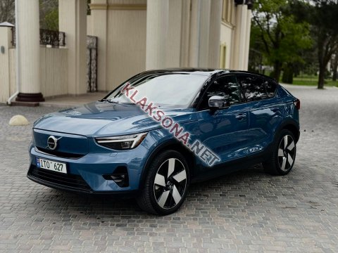 продам Volvo XC40в пмр  фото 4