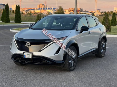 продам Nissan Ariyaв пмр  фото 6