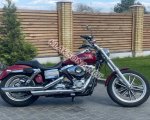 продам Harley Davidson FXDL в пмр  фото 1