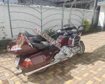 продам Honda Gold Wing Trike в пмр  фото 1