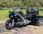 продам Honda Gold Wing Trike в пмр  фото 4