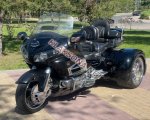 продам Honda Gold Wing Trike в пмр  фото 3