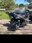 продам Honda Gold Wing Trike в пмр  фото 2