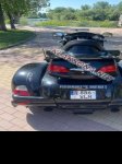 продам Honda Gold Wing Trike в пмр  фото 1