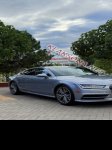 продам Audi A7 в пмр  фото 5