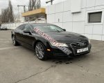продам Audi A7 в пмр  фото 3