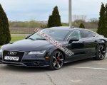 Audi A7 2012г. 14 500 $