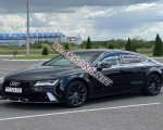 продам Audi A7 в пмр  фото 5