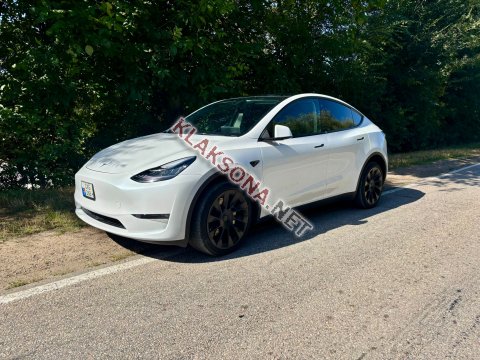 продам Tesla Yв пмр  фото 5