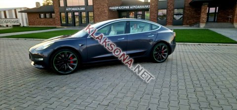продам Tesla Yв пмр  фото 6