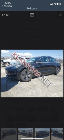 продам Tesla Yв пмр  фото 6