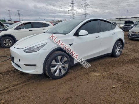 продам Tesla Yв пмр  фото 6