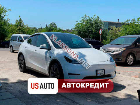 продам Tesla Yв пмр  фото 6