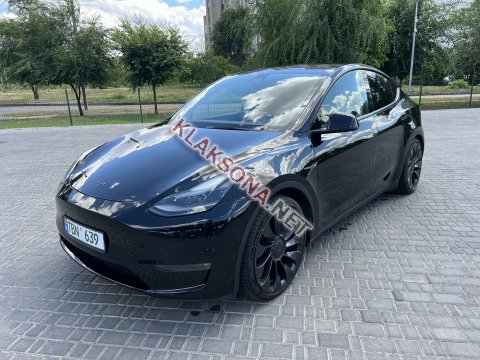 продам Tesla Yв пмр  фото 5
