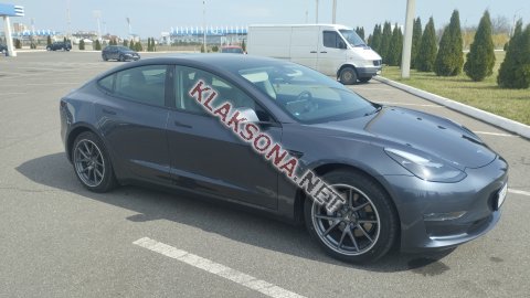 продам Tesla Model 3в пмр  фото 5