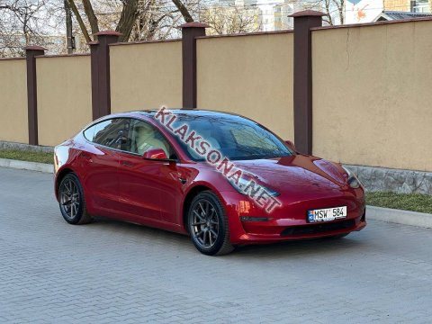 продам Tesla Model 3в пмр  фото 5