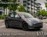 продам Tesla Model 3 в пмр  фото 2