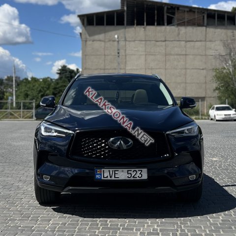 продам Infiniti QX50в пмр  фото 5