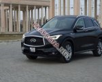 продам Infiniti QX50 в пмр  фото 6