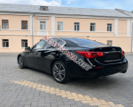 продам Infiniti QX50 в пмр  фото 1