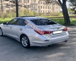продам Infiniti QX50 в пмр  фото 2