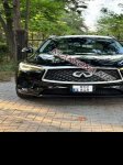 продам Infiniti QX50 в пмр  фото 2
