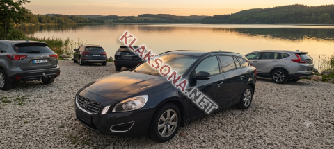 продам Volvo V60в пмр  фото 6