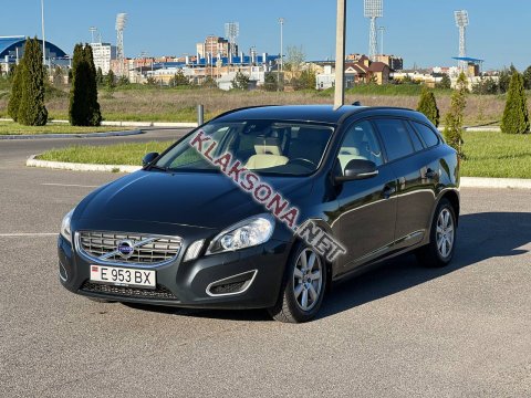 продам Volvo V60в пмр  фото 6